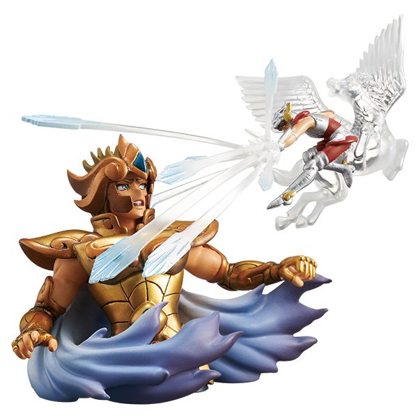 Saint Seiya Hen Diorama Collection -Reservas abiertas- Item_0000001097_01