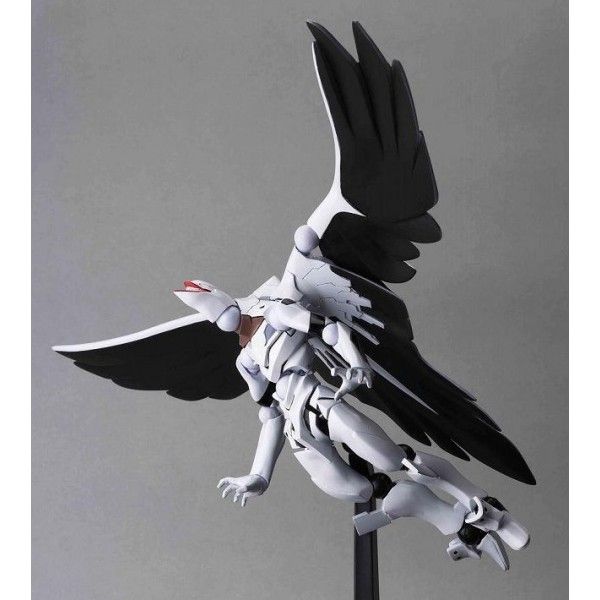 Revoltech Yamaguchi #118 Evangelion Mass Production Machine EVA-MP -Reservas Abiertas- 4457-14046-thickbox