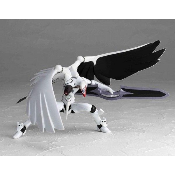 Revoltech Yamaguchi #118 Evangelion Mass Production Machine EVA-MP -Reservas Abiertas- 4457-14056-thickbox