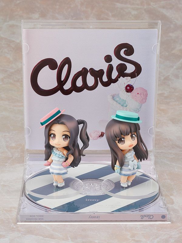 Set Nendoroid petit ClariS irony ver. -Reservas Abiertas- 9f43979fcb8fb521a9c829d02d4ce950