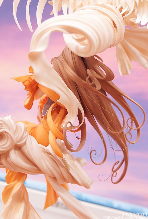 Belldandy y Holy Bell -Aa Megami-sama- (Max Factory) O0515076412426716618