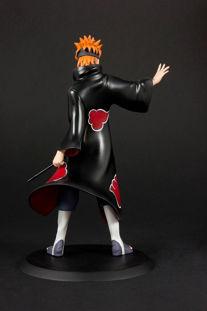 Naruto y Pain X-tra -Naruto Shippuuden- (Tsume) Qh561359475695