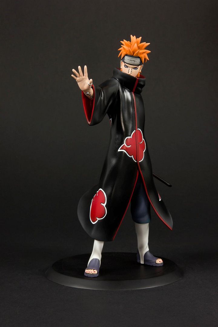 Naruto y Pain X-tra -Naruto Shippuuden- (Tsume) Qh561359475731