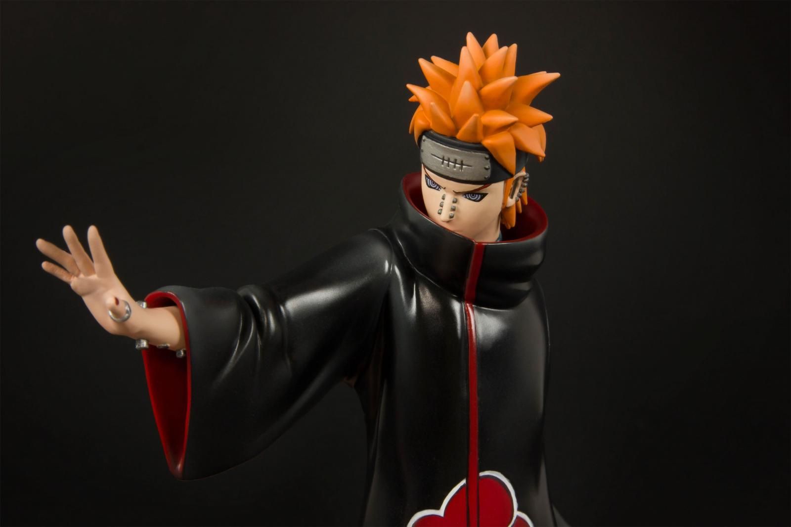 Naruto y Pain X-tra -Naruto Shippuuden- (Tsume) Qh561359475733