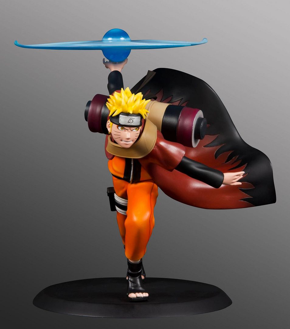 Naruto y Pain X-tra -Naruto Shippuuden- (Tsume) Qh561359475856