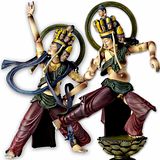 Revoltech Takeya Juuichimen Kannon y Fudo Myoo (Kaiyodo) Th_FIG-IPN-6062_02