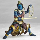 Revoltech Takeya Juuichimen Kannon y Fudo Myoo (Kaiyodo) Th_FIG-IPN-6063_07