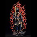 Revoltech Takeya Juuichimen Kannon y Fudo Myoo (Kaiyodo) Th_FIG-IPN-6063_13