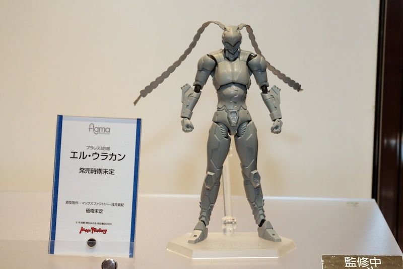 Max Factory Wonder Festival 2013 Winter W113