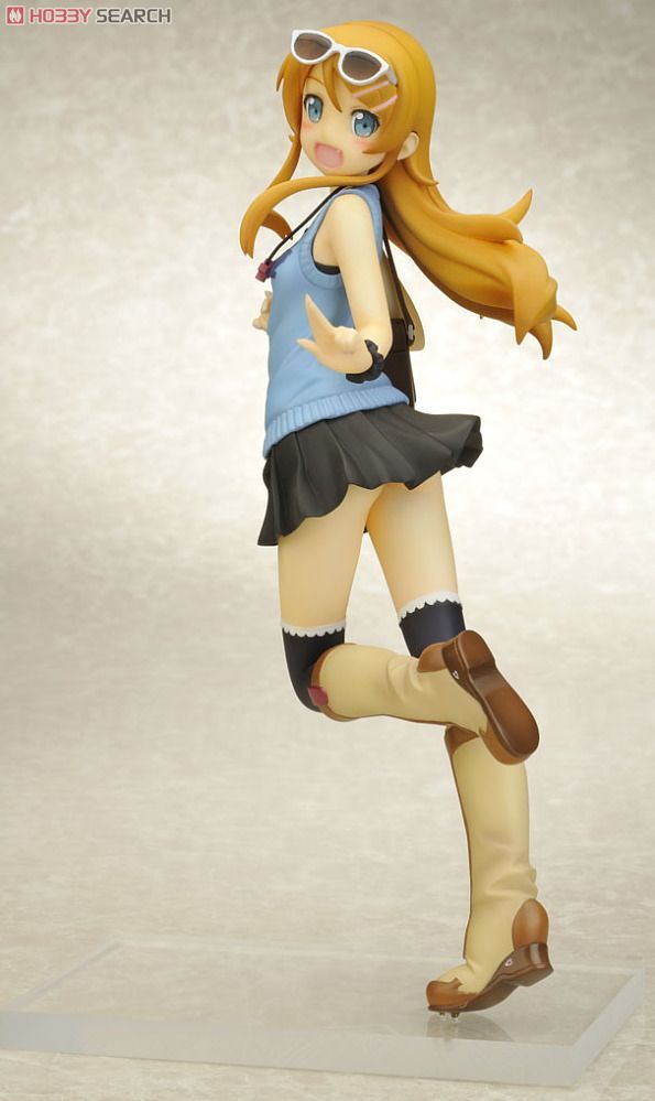 Kousaka Kirino Memories ver. -Ore no Imouto ga Konna ni Kawaii Wake ga Nai- (Kotobukiya) 10159291a