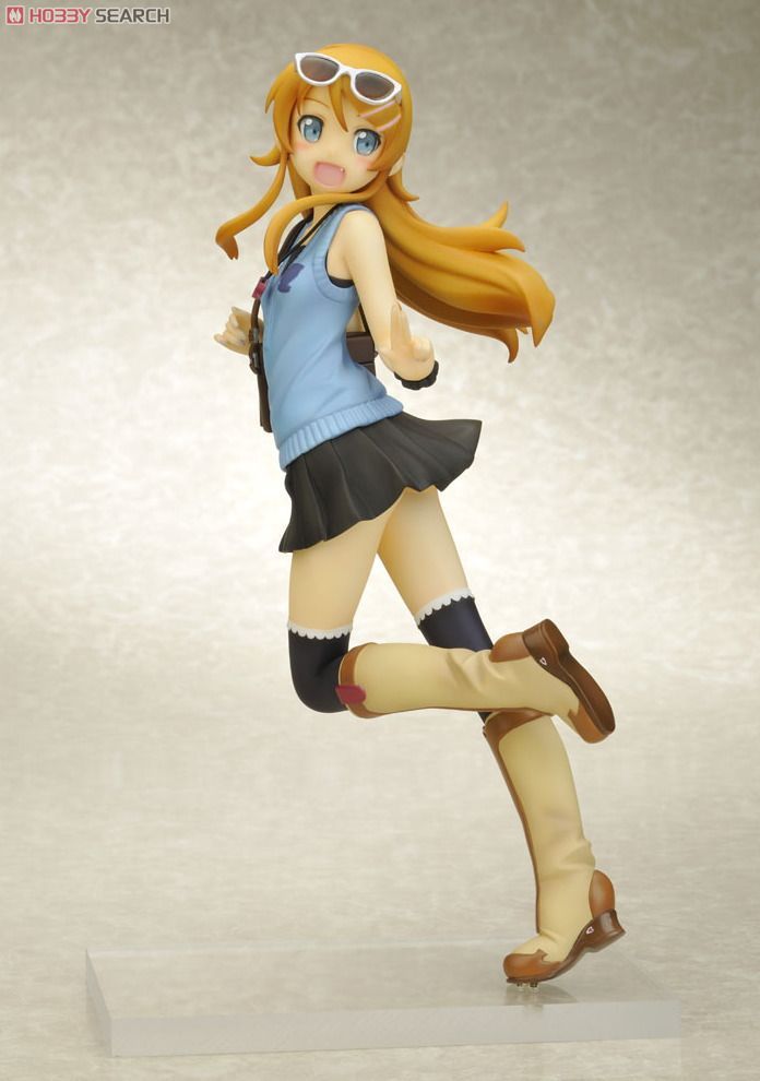 Kousaka Kirino Memories ver. -Ore no Imouto ga Konna ni Kawaii Wake ga Nai- (Kotobukiya) 10159291a2