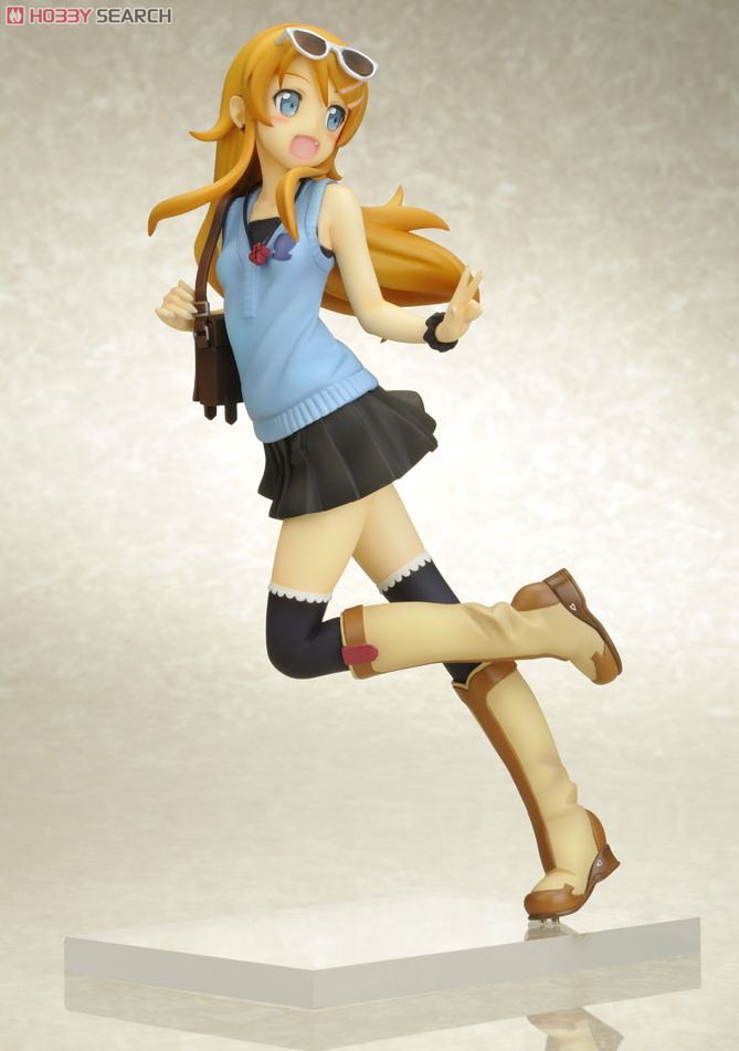 Kousaka Kirino Memories ver. -Ore no Imouto ga Konna ni Kawaii Wake ga Nai- (Kotobukiya) 10159291a3