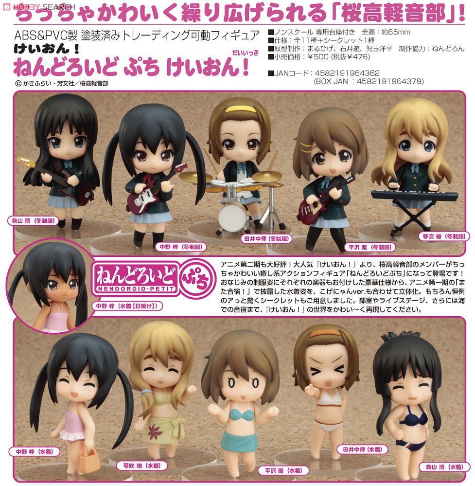 Reedición Nendoroid Ritsu y Set petit nendoroid K-on! -K-ON!- (Good Smile Company) Mia-chan1289396455