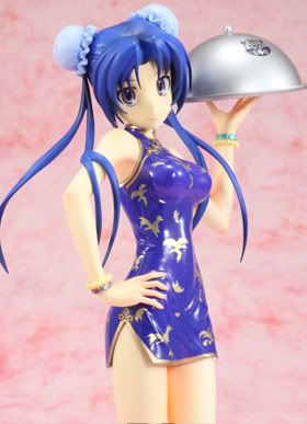 Ami Kawashima China Dress ver -Toradora!- (Wave) 1106-2-03s