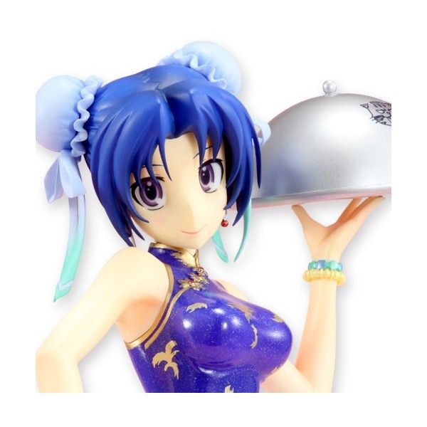 Ami Kawashima China Dress ver -Toradora!- (Wave) XShiroSakura1308727359