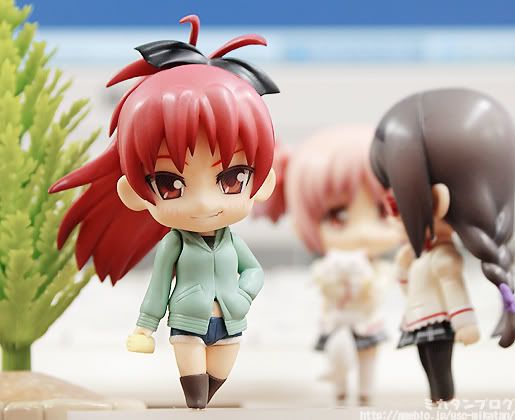 Nendoroid Petit de Mahou Shoujo Madoka★Magica  -Reservas Abiertas- O0515042011364384808