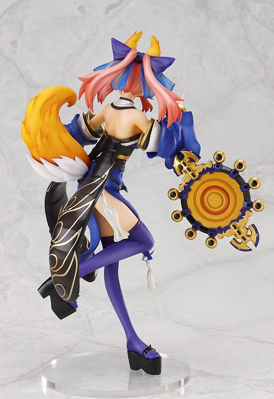 Caster EXTRA -Fate/EXTRA- (Phat Company) FIG-MOE-3827_03