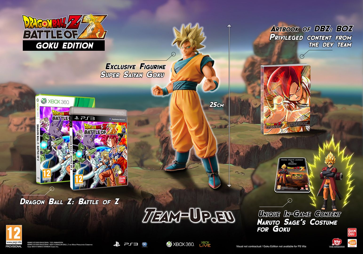 Anunciada en Europa la edicion coleccionista de Dragon Ball Z: Battle of Z 041113182313_0