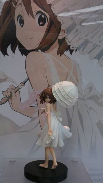 [Evento] 33th Banpresto Prize Fair 2013 Prize16