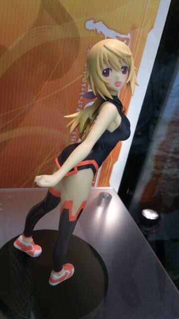 [Evento] 33th Banpresto Prize Fair 2013 Prize19