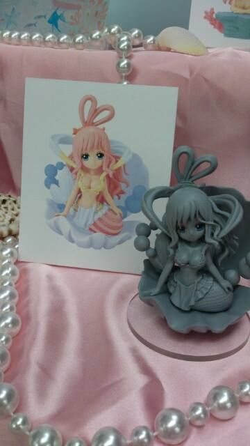 [Evento] 33th Banpresto Prize Fair 2013 Prize49