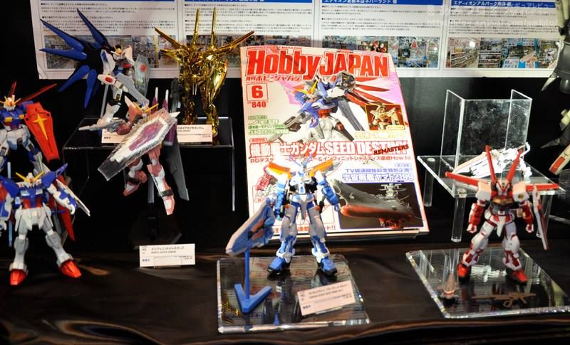 [Evento] 52nd Shizuoka Hobby Show  061