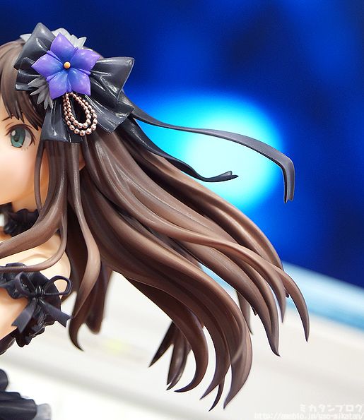 Rin Shibuya New Generation Ver. -iDOLM@STER Cinderella Girls- (Good Smile Company) Cinderella09