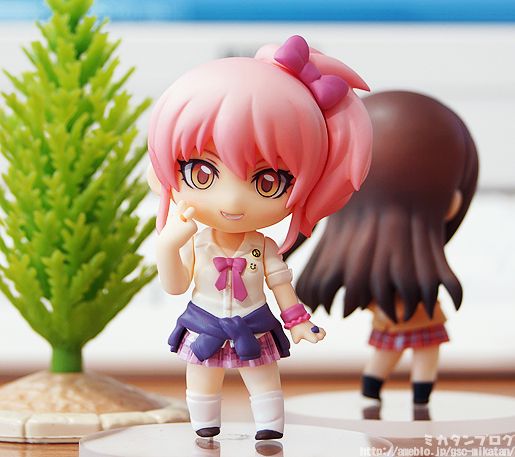 Nendoroid Petit: IDOLM@STER Cinderella Girls – Stage 02 -Reservas abiertas- Petit03