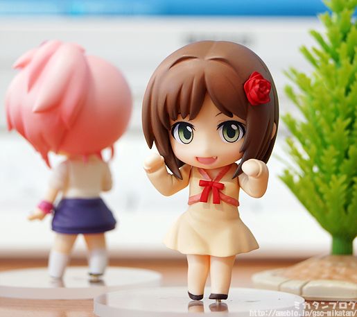 Nendoroid Petit: IDOLM@STER Cinderella Girls – Stage 02 -Reservas abiertas- Petit04