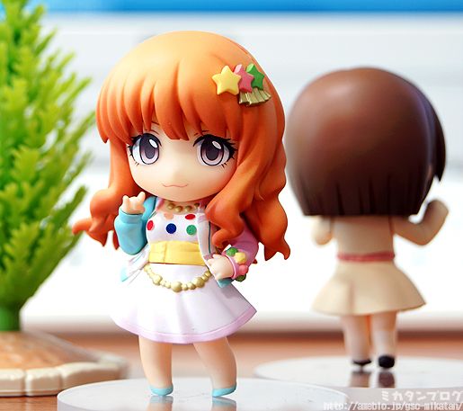 Nendoroid Petit: IDOLM@STER Cinderella Girls – Stage 02 -Reservas abiertas- Petit05