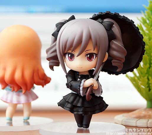 Nendoroid Petit: IDOLM@STER Cinderella Girls – Stage 02 -Reservas abiertas- Petit06