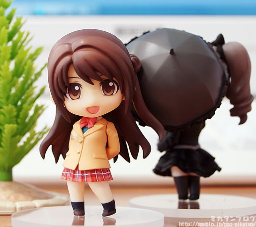 Nendoroid Petit: IDOLM@STER Cinderella Girls – Stage 02 -Reservas abiertas- Petit07