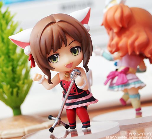 Nendoroid Petit: IDOLM@STER Cinderella Girls – Stage 02 -Reservas abiertas- Petit09