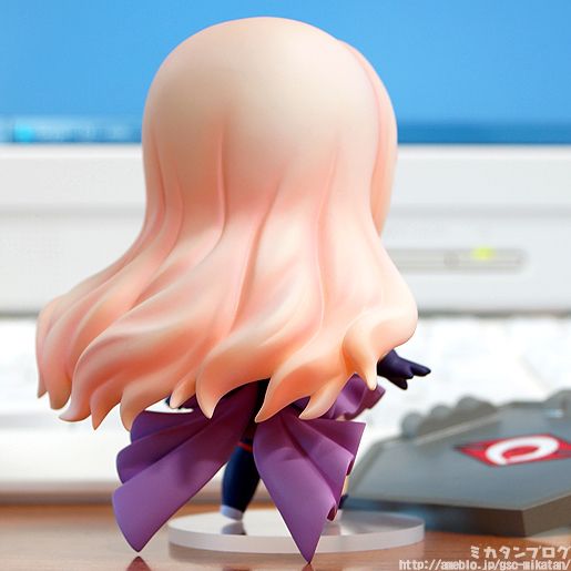 Nendoroid Sheryl Nome - Macross Frontier- (Good Smile Company) Shery02