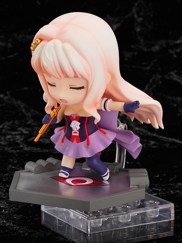 Nendoroid Sheryl Nome - Macross Frontier- (Good Smile Company) Shery04-1