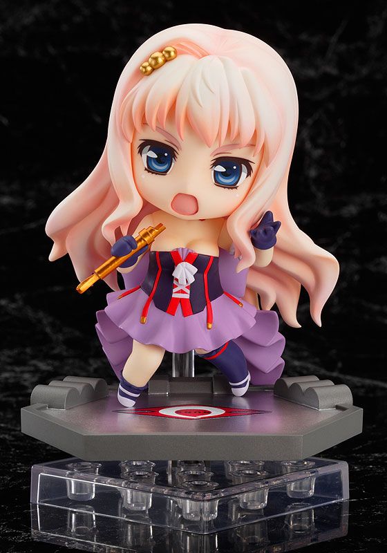 Nendoroid Sheryl Nome - Macross Frontier- (Good Smile Company) Shery05-1