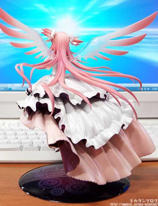  Ultimate Madoka 1/10 -Mahou Shoujo Madoka★Magica- (Good Smile Company) Umadoka03