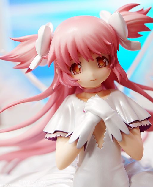  Ultimate Madoka 1/10 -Mahou Shoujo Madoka★Magica- (Good Smile Company) Umadoka04