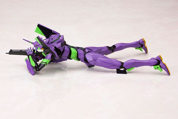 Model Kit EVA-01 1/400 -Evangelion Shin Gekijouban: Ha- (Kotobukiya)  Plasticeva19