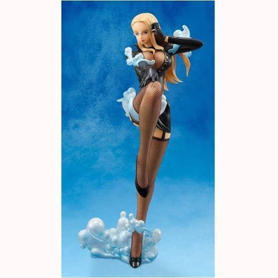 Kalifa P.O.P Limited Edition -One Piece- (Megahouse) Kalifi04