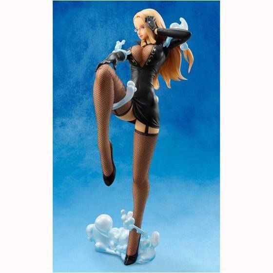 Kalifa P.O.P Limited Edition -One Piece- (Megahouse) Kalifi05