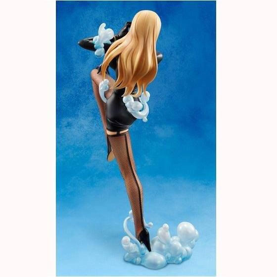 Kalifa P.O.P Limited Edition -One Piece- (Megahouse) Kalifi06