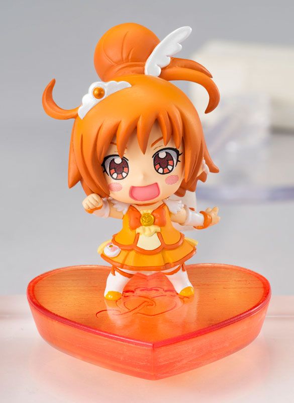 Petit Chara! Series Smile Precure (Megahouse) -Reservas abiertas- Petit03