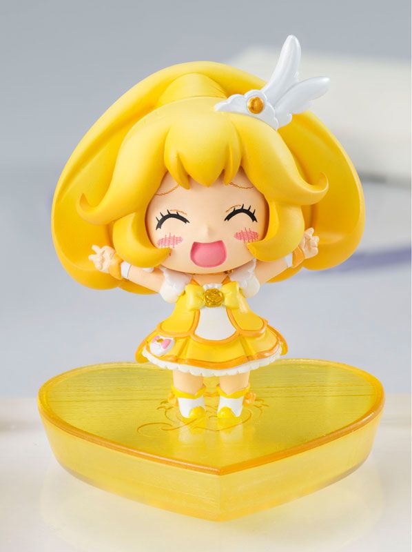 Petit Chara! Series Smile Precure (Megahouse) -Reservas abiertas- Petit07