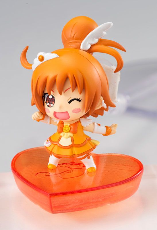 Petit Chara! Series Smile Precure (Megahouse) -Reservas abiertas- Petit08