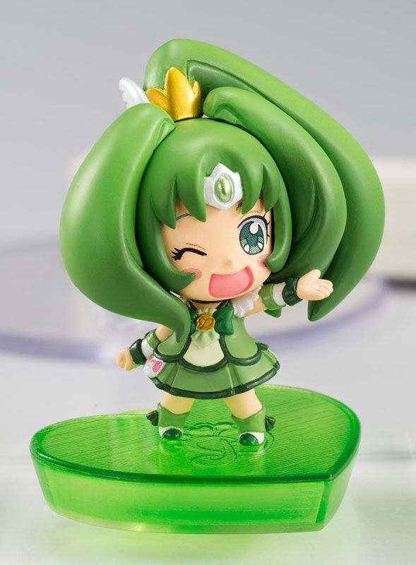 Petit Chara! Series Smile Precure (Megahouse) -Reservas abiertas- Petit10