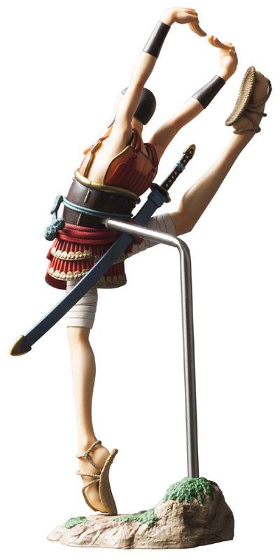 Mr.2 Bon Kure Samurai ver. -One Piece- (Plex) Bon05