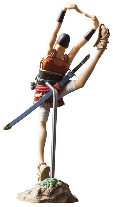 Mr.2 Bon Kure Samurai ver. -One Piece- (Plex) Bon06