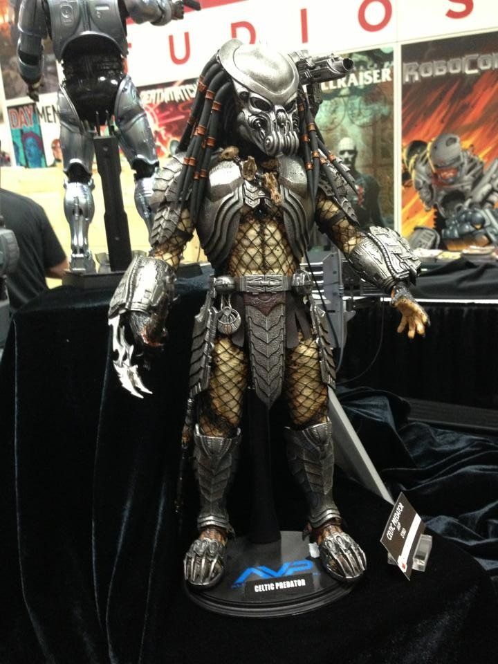 [Evento] SDCC 2013 (Comic Con San Diego) Hottoys04