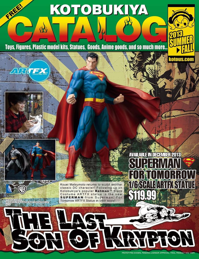 [Evento] SDCC 2013 (Comic Con San Diego) Catalogokoto08